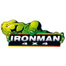 Ironman 4x4