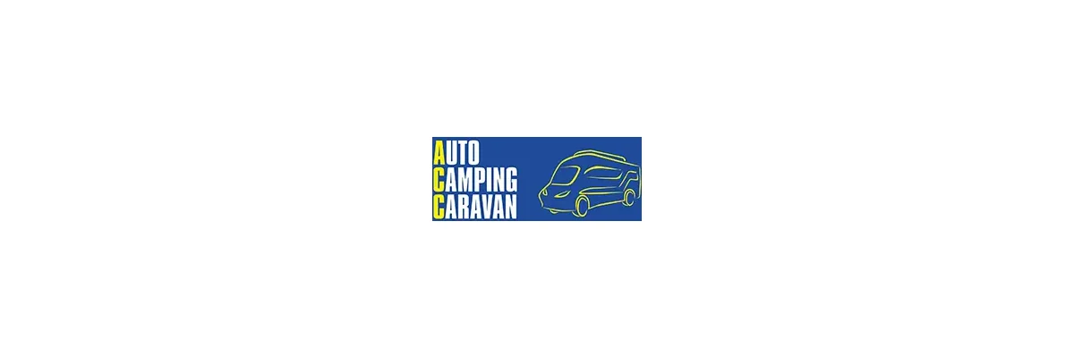 Campventure auf der Auto Camping Caravan Messe in Berlin - 