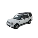 Rhino Rack "Backbone" Montagekit Land Rover Discovery 3 & 4