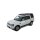 Rhino Rack "Backbone" Montagekit Land Rover Discovery 3 & 4