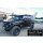 Rhino Rack "Backbone" Montagekit, Jeep Wrangler JK, 4-trg, 02/2011 bis 03/2019