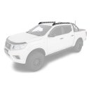 Rhino Rack "Backbone" Montagekit Nissan Navara D23 NP300 `15- Doppelkabine
