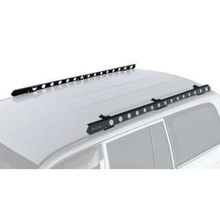 Rhino Rack "Backbone" Montagekit Toyota LC J100