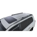 Rhino Rack "Backbone" Montagekit Toyota LC J200, halbes Dach