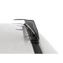 Rhino Rack Schienenkit für Toyota Hilux Doka, `05-`07/16, 1200 mm, (Paar)