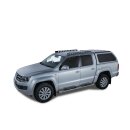Rhino Rack "Backbone" Montagekit VW Amarok / Hilux `16 Doppelkabine