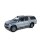 Rhino Rack "Backbone" Montagekit VW Amarok / Hilux `16 Doppelkabine