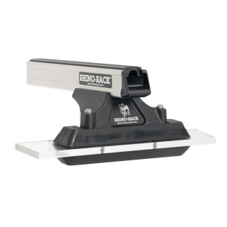 Rhino Rack Fußkit (Paar) für Hardtops 50mm, universell,