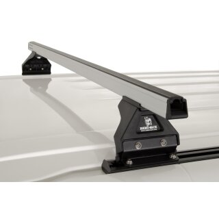 Fußkit für Rhino Heavy Duty (2 Stück) 110mm,