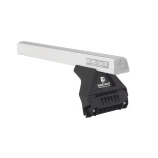 Fußkit für Rhino Heavy Duty (2 Stück) 110mm, Toyota LC 70 LJ /KJ, 76/79 HZJ