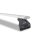 Fußkit für Rhino Heavy Duty (2 Stück) 110mm, für Regenrinne