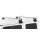 Fußkit für Rhino Heavy Duty (2 Stück) 110mm, für Regenrinne