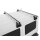 Fußkit für Rhino Heavy Duty (2 Stück) 110mm, für Regenrinne