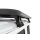 Fußkit für Rhino Heavy Duty (2 Stück) 110mm, für Regenrinne