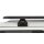 Fußkit für Rhino Heavy Duty (2 Stück) 110mm, für Regenrinne