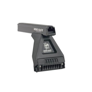 Fußkit für Rhino Heavy Duty (2 Stück) 150mm, für Regenrinne