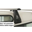 Fußkit für Rhino Heavy Duty (2 Stück) 210mm, für Land Rover Defender