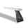 Fußkit für Rhino Heavy Duty (2 Stück) 210mm,