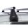 Fußkit für Rhino Heavy Duty (2 Stück) 210mm, Toyota HZJ75/78