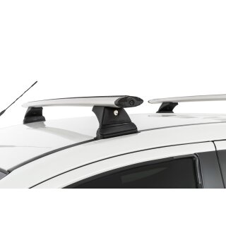 Rhino Rack Fußkit für RCP Basiskits 52mm, (4)