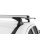 Rhino Rack Fußkit für RCP Basiskits 52mm, (4)