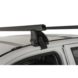 Rhino Rack Fußkit 2500 (4 Stück) für Heavy Duty Querträger