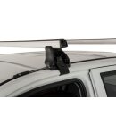 Rhino Rack Fußkit 2500 (4 Stück) für Heavy Duty Querträger