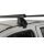 Rhino Rack Fußkit 2500 (4 Stück) für Heavy Duty Querträger