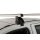 Rhino Rack Fußkit 2500 (4 Stück) für Heavy Duty Querträger