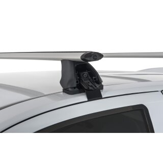 Rhino Rack Fußkit 2500 (4 Stück) für Vortex Querträger