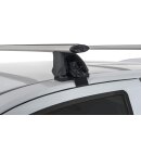 Rhino Rack Fußkit 2500 (4 Stück) für...