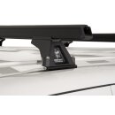 Fußkit für Rhino Heavy Duty (2 Stück) 80mm