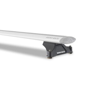 Fußkit für Rhino Heavy Duty (2),Mercedes Vito, VW Touareg, T5 California