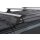 Fußkit für Rhino Rack Vortex/Heavy Duty (4), mit Schnellverschluss, 75mm hoch
