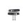 Rhino Rack Montagekeile, Mitsubishi, Fiat Fullback, Toyota