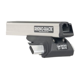 Rhino Rack Fußkit (4 St.) CXB für Original Dachreling, Heavy Duty