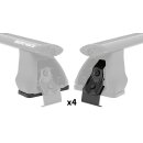 Fußkit für Rhino 2500 Multi Fit System 4...