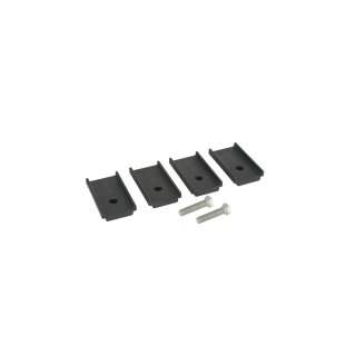 Rhino Rack Distanzstücke 10mm (2 Paar)