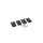 Rhino Rack Distanzstücke 10mm (2 Paar)