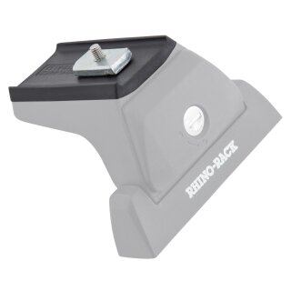 Rhino Rack Distanz/Adapterstcke  HD aufRLT600, RCH Fe, 5mm, (1 Paar)