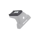 Rhino Rack Distanz/Adapterstücke HD auf RLT600, RCH Füße, 10mm, (1 Paar)