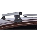 Rhino Rack Distanz/Adapterstücke HD auf RLT600, RCH Füße, 25mm, (1 Paar)