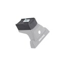 Rhino Rack Distanz/Adapterstücke HD auf RLT600, RCH Füße, 30mm, (1 Paar)