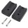 Rhino Rack Distanzstücke Vortex, Reconn auf RLT600, RCH, RCL, 20mm, (1 Paar)