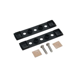 Rhino Rack Montagekit QMFK04, frRLT600 (2), Renault, VW
