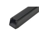 Rhino Rack Querträger 2000mm, schwarz Heavy Duty