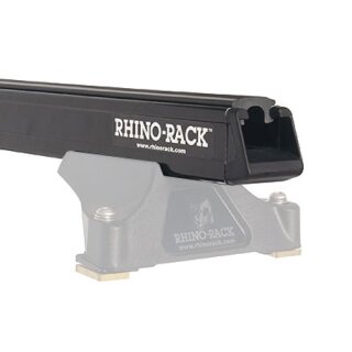 Rhino Rack Querträger 1375mm, schwarz Heavy Duty