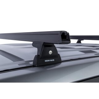 Rhino Rack Quertrger 1375mm, schwarzHeavy Duty
