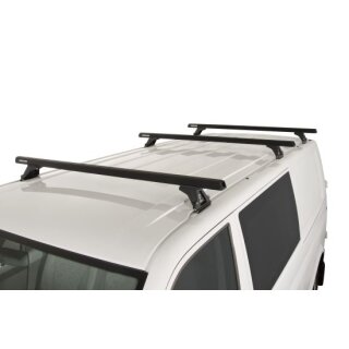Rhino Rack Quertrger 1500mm, schwarzHeavy Duty