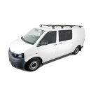 Rhino Rack Querträger 1500mm, schwarz Heavy Duty